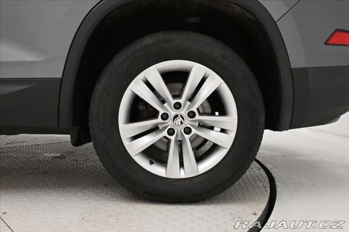 Škoda Kodiaq 2,0 TDI 110 kW DSG 7MÍST 2023