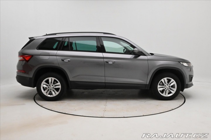 Škoda Kodiaq 2,0 TDI 110 kW DSG 7MÍST 2023
