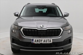 Škoda Kodiaq 2,0 TDI 110 kW DSG 7MÍST 2023
