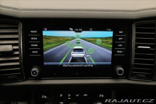 Škoda Kodiaq 2,0 TDI 110 kW DSG 7MÍST 2023