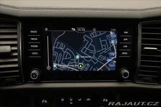 Škoda Kodiaq 2,0 TDI 110 kW DSG 7MÍST 2023