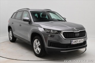 Škoda Kodiaq 2,0 TDI 110 kW DSG 7MÍST 2023