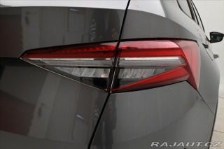 Škoda Kodiaq 2,0 TDI 110 kW DSG 7MÍST 2023