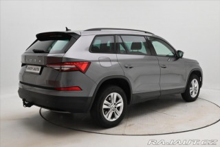 Škoda Kodiaq 2,0 TDI 110 kW DSG 7MÍST 2023