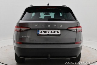 Škoda Kodiaq 2,0 TDI 110 kW DSG 7MÍST 2023