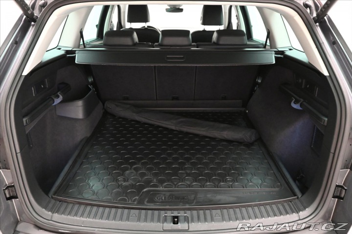 Škoda Kodiaq 2,0 TDI 147 kW DSG 4x4 L& 2022