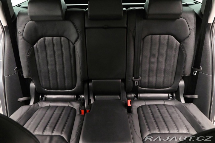 Škoda Kodiaq 2,0 TDI 147 kW DSG 4x4 L& 2022