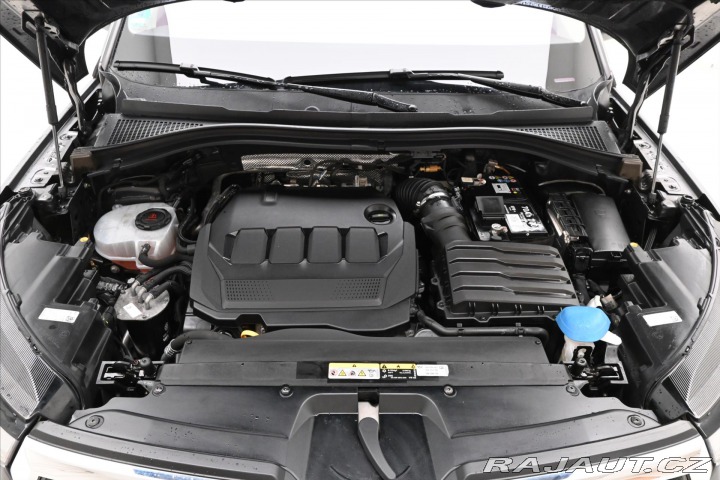 Škoda Kodiaq 2,0 TDI 147 kW DSG 4x4 L& 2022