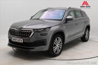 Škoda Kodiaq 2,0 TDI 147 kW DSG 4x4 L& 2022