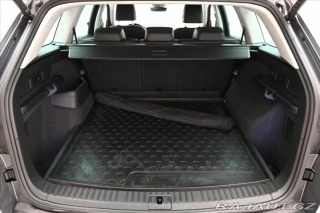 Škoda Kodiaq 2,0 TDI 147 kW DSG 4x4 L& 2022