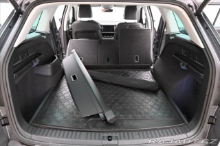 Škoda Kodiaq 2,0 TDI 147 kW DSG 4x4 L& 2022