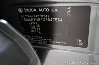 Škoda Kodiaq 2,0 TDI 147 kW DSG 4x4 L& 2022