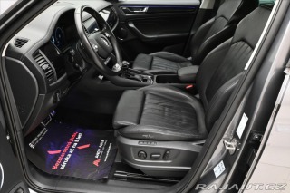 Škoda Kodiaq 2,0 TDI 147 kW DSG 4x4 L& 2022