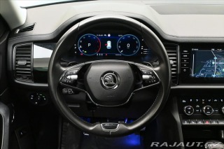 Škoda Kodiaq 2,0 TDI 147 kW DSG 4x4 L& 2022