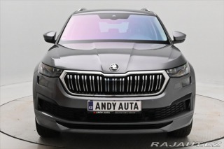 Škoda Kodiaq 2,0 TDI 147 kW DSG 4x4 L& 2022