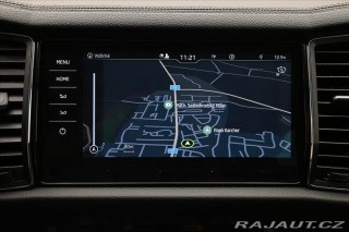 Škoda Kodiaq 2,0 TDI 147 kW DSG 4x4 L& 2022
