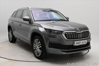 Škoda Kodiaq 2,0 TDI 147 kW DSG 4x4 L& 2022