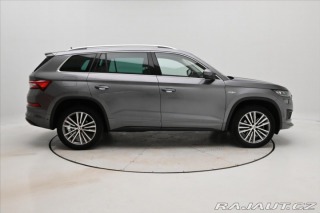 Škoda Kodiaq 2,0 TDI 147 kW DSG 4x4 L& 2022