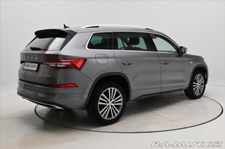 Škoda Kodiaq 2,0 TDI 147 kW DSG 4x4 L& 2022