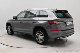 Škoda Kodiaq 2,0 TDI 147 kW DSG 4x4 L& 2022