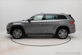 Škoda Kodiaq 2,0 TDI 147 kW DSG 4x4 L& 2022