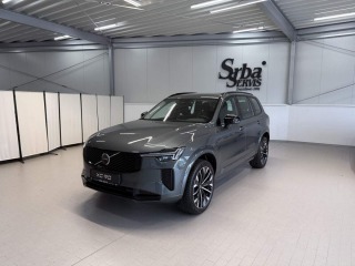 Volvo XC90 B5 2.0L 250+14k AT8 AWD P