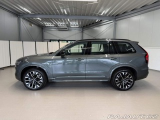 Volvo XC90 B5 2.0L 250+14k AT8 AWD P 2026