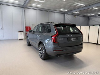Volvo XC90 B5 2.0L 250+14k AT8 AWD P 2026