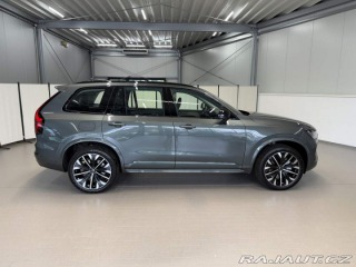 Volvo XC90 B5 2.0L 250+14k AT8 AWD P 2026