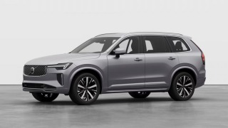 Volvo XC90 B5 2.0L 250+14k AT8 AWD P