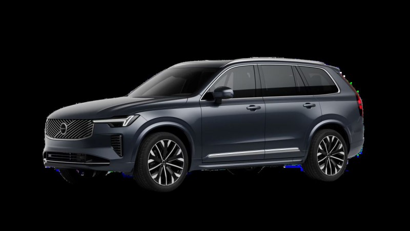 Volvo XC90 B5 2.0L 250+14k AT8 AWD P