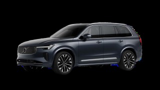 Volvo XC90 B5 2.0L 250+14k AT8 AWD P