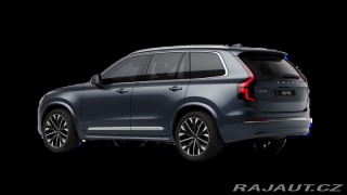 Volvo XC90 B5 2.0L 250+14k AT8 AWD P 2026