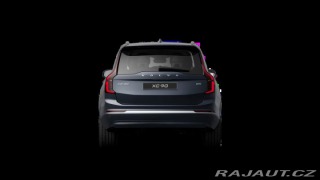 Volvo XC90 B5 2.0L 250+14k AT8 AWD P 2026