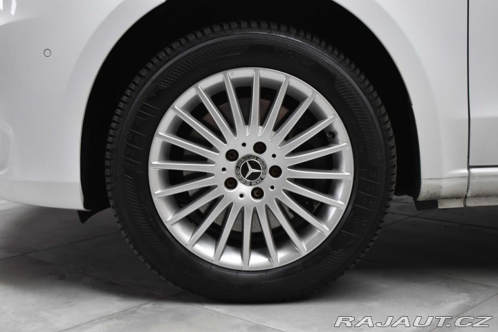 Mercedes-Benz Vito 119 CDi 4x4*LONG*8.MÍST*D 2020