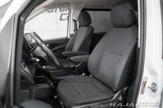 Mercedes-Benz Vito 119 CDi 4x4*LONG*8.MÍST*D 2020