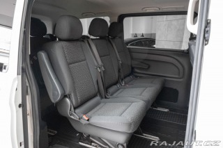 Mercedes-Benz Vito 119 CDi 4x4*LONG*8.MÍST*D 2020