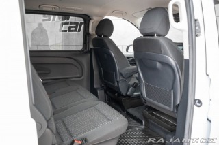 Mercedes-Benz Vito 119 CDi 4x4*LONG*8.MÍST*D 2020