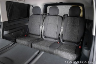 Mercedes-Benz Vito 119 CDi 4x4*LONG*8.MÍST*D 2020