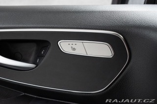 Mercedes-Benz Vito 119 CDi 4x4*LONG*8.MÍST*D 2020