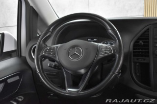 Mercedes-Benz Vito 119 CDi 4x4*LONG*8.MÍST*D 2020