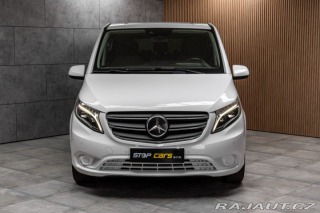 Mercedes-Benz Vito 119 CDi 4x4*LONG*8.MÍST*D 2020