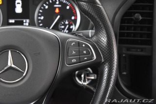 Mercedes-Benz Vito 119 CDi 4x4*LONG*8.MÍST*D 2020