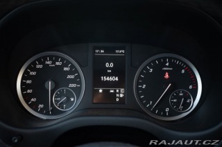 Mercedes-Benz Vito 119 CDi 4x4*LONG*8.MÍST*D 2020