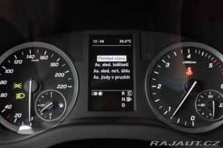 Mercedes-Benz Vito 119 CDi 4x4*LONG*8.MÍST*D 2020