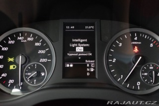 Mercedes-Benz Vito 119 CDi 4x4*LONG*8.MÍST*D 2020
