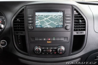 Mercedes-Benz Vito 119 CDi 4x4*LONG*8.MÍST*D 2020
