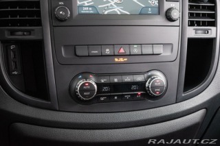 Mercedes-Benz Vito 119 CDi 4x4*LONG*8.MÍST*D 2020