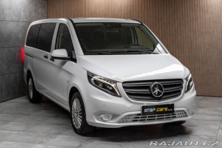Mercedes-Benz Vito 119 CDi 4x4*LONG*8.MÍST*D 2020