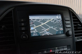 Mercedes-Benz Vito 119 CDi 4x4*LONG*8.MÍST*D 2020